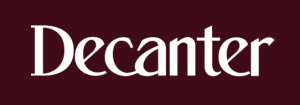 Decanter logo