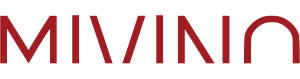 MiVino logo