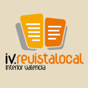 IV Revista Local Interior Valencia logo