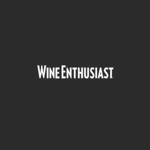 Wine Enthusiast logo