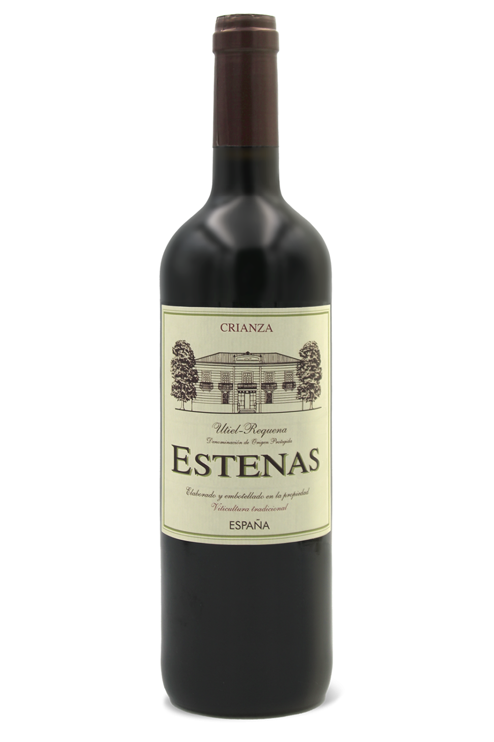 Estenas Crianza
