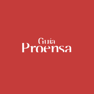 Logo Guía Proensa