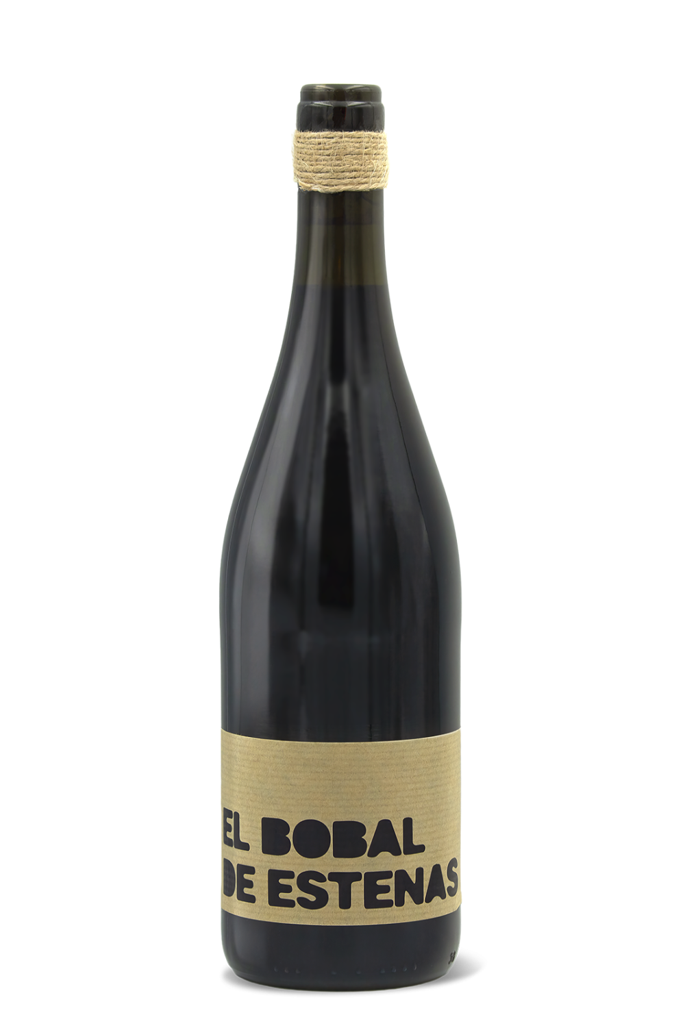 El Bobal de Estenas