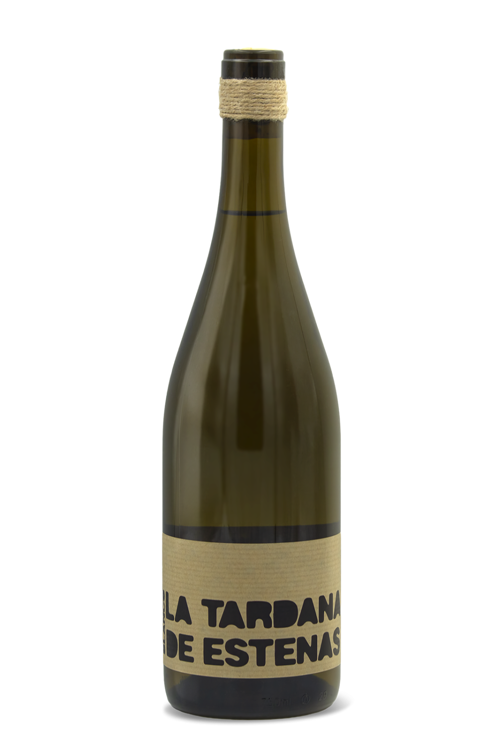 La Tardana de Estenas