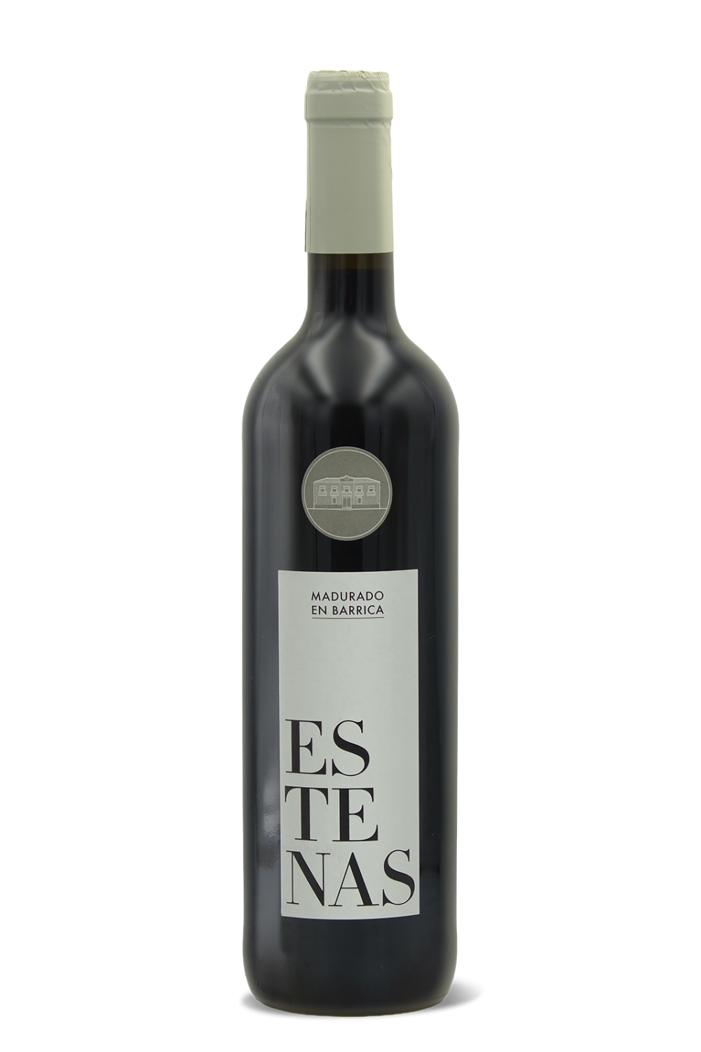 Estenas Madurado en Barrica
