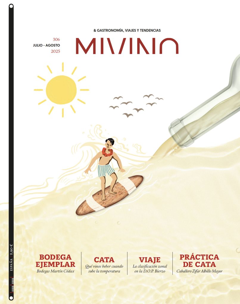 MiVino 306