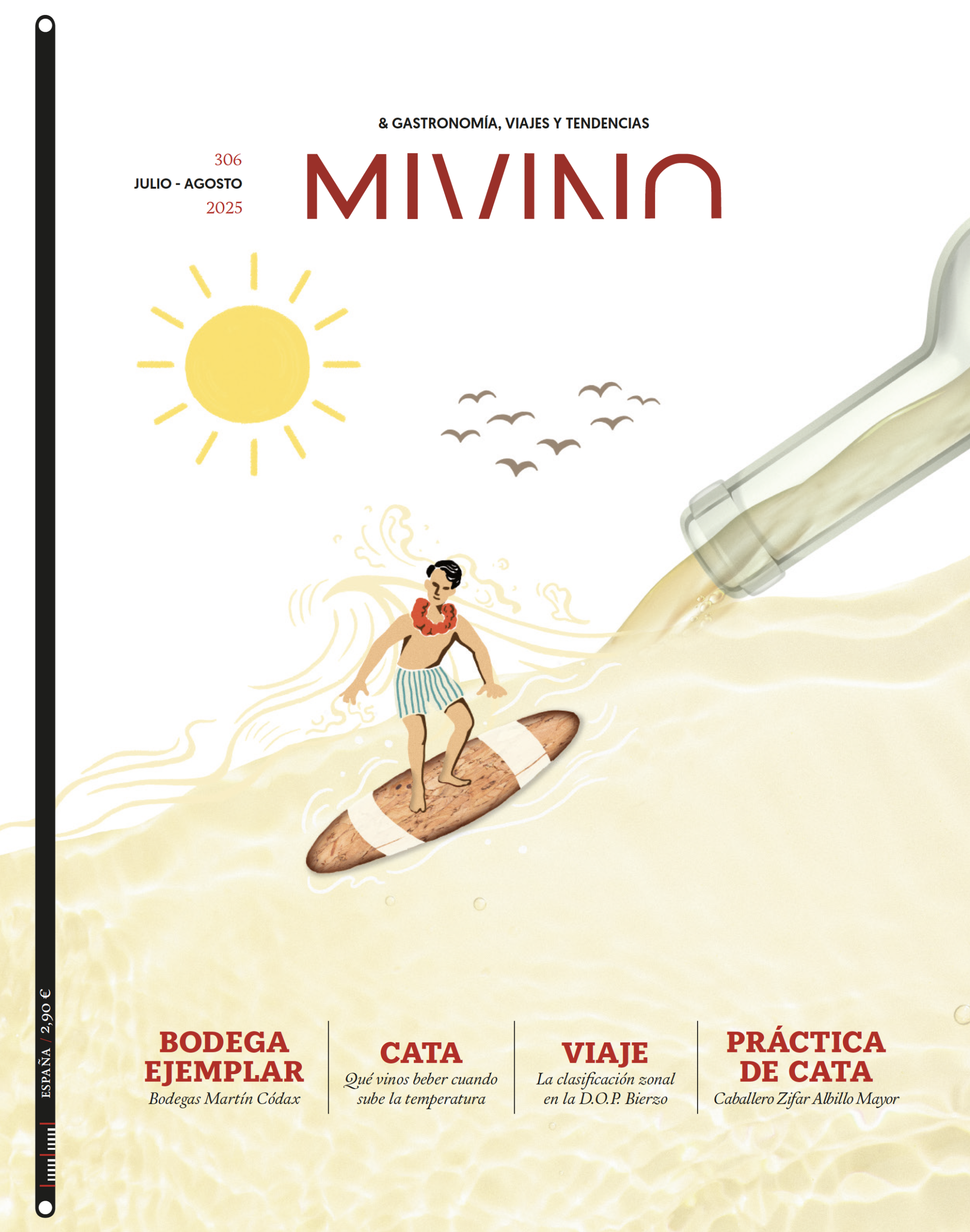 MiVino 306