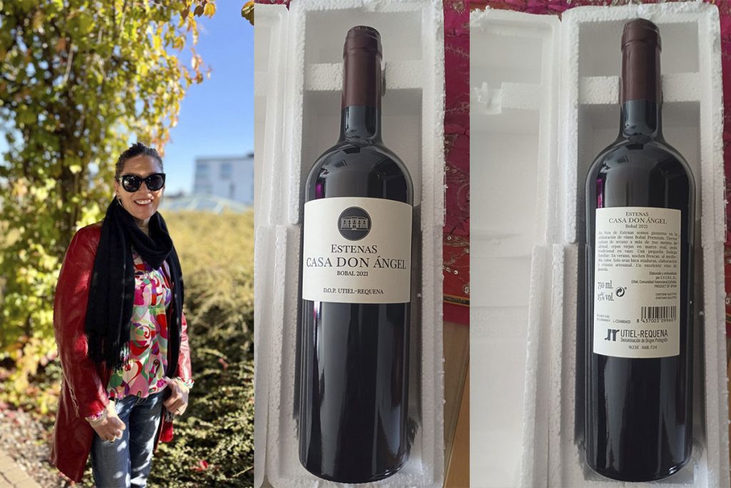 La gran cata transatlántica